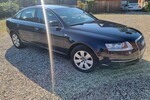 Audi A6 197.658 km 4.750 &euro; Giesen 35390