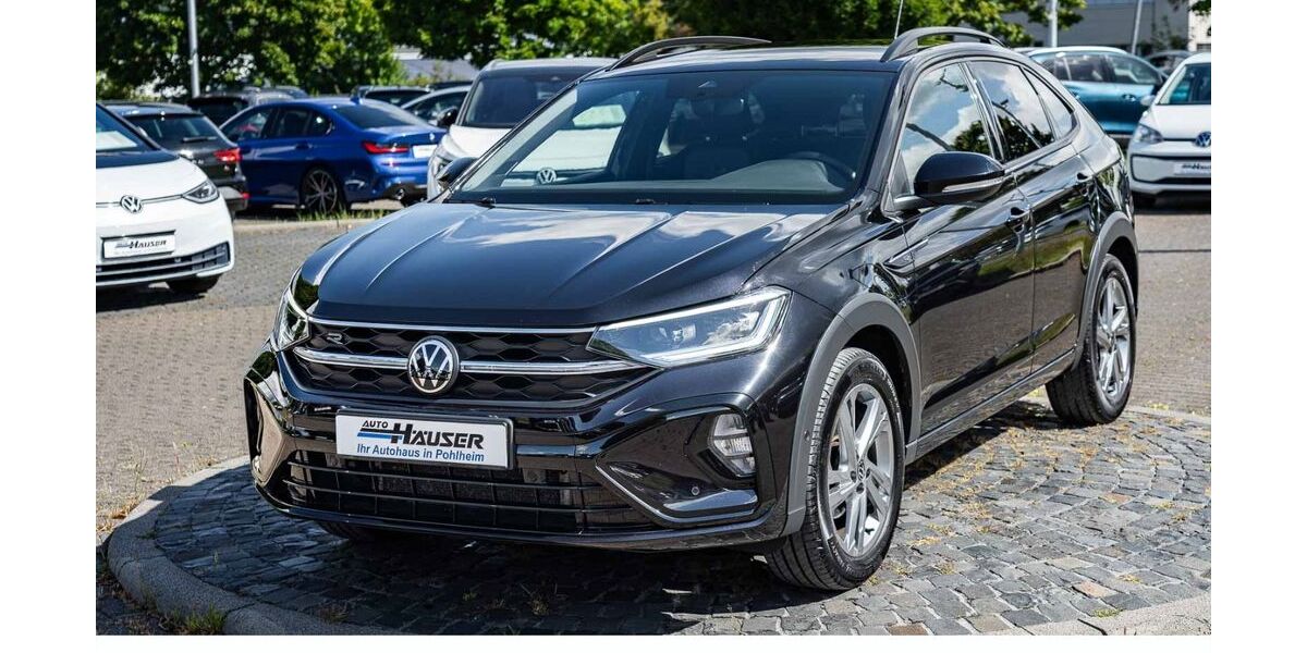 VW Taigo 43.610 km 24.444 &euro; Pohlheim 35415