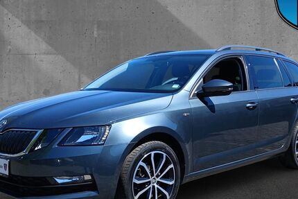 Skoda Octavia 106.200 km 14.980 &euro; Wetzlar 35578