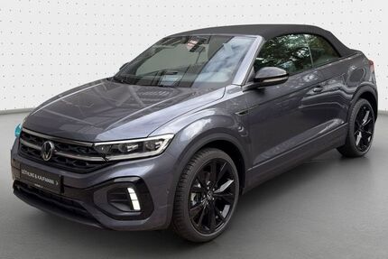 VW T-Roc 3.900 km 38.680 &euro; Bad Nauheim 61231