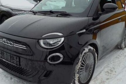 Fiat 500e 29.927 km 18.285 &euro; Pohlheim 35415