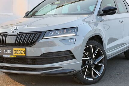 Skoda Karoq 169.785 km 19.999 &euro; Gießen 35398