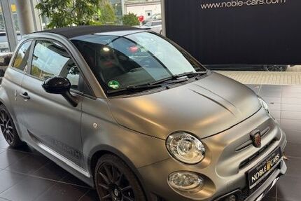 Abarth 595C 18.790 km 31.950 &euro; Giessen 35394