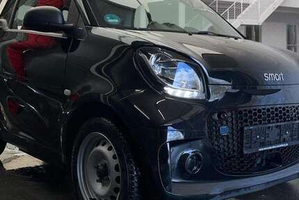 Smart forTwo 46.939 km 8.500 &euro; Staufenberg 35460