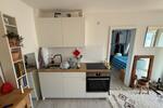 Erdgeschoßwohnung Lahnau - 2 Zimmer, 34 m&sup2;, 650&euro; | Angebot:26680428