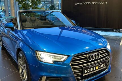 Audi A3 50.700 km 26.390 &euro; Giessen 35394