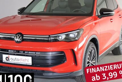VW Tiguan 9.280 km 36.790 &euro; Wetzlar 35576