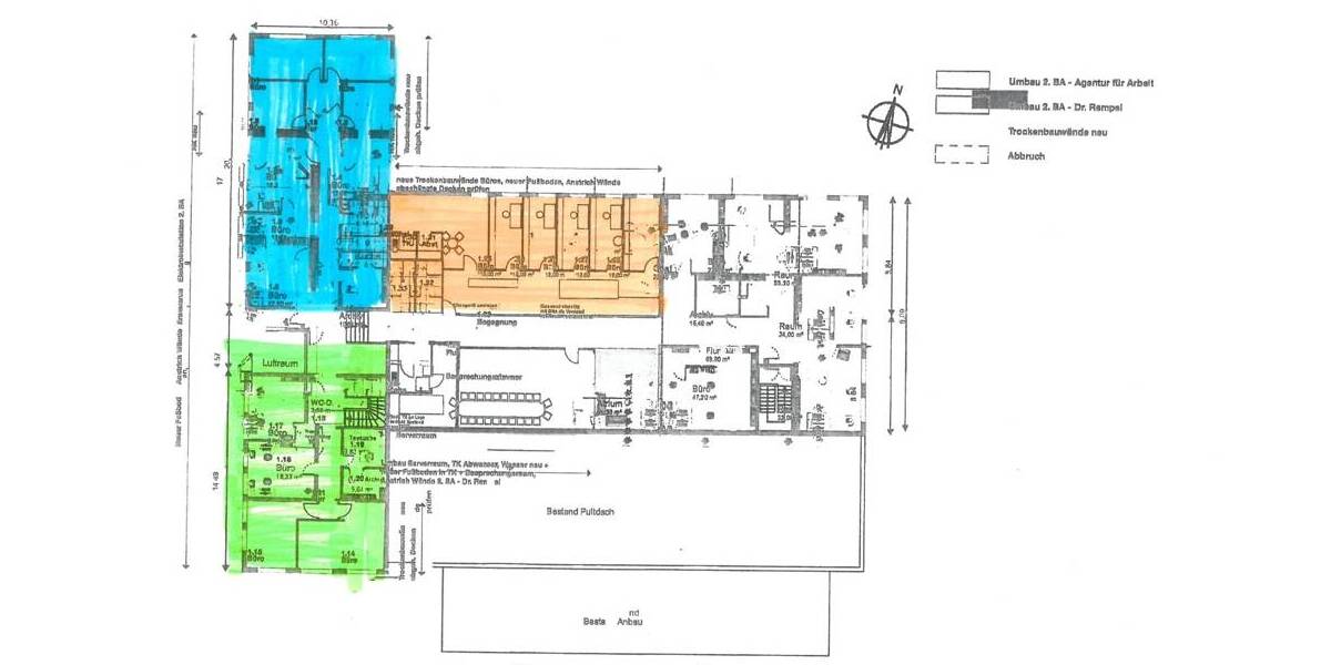 Gewerbeobjekt Gießen Wieseck - 4.700&euro; | Angebot:25734437