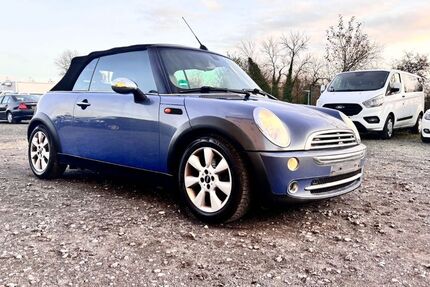 Mini Cooper 230.000 km 2.300 &euro; Friedberg 61169