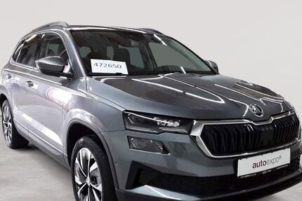 Skoda Karoq 106.644 km 23.789 &euro; Fernwald-Steinbach 35463