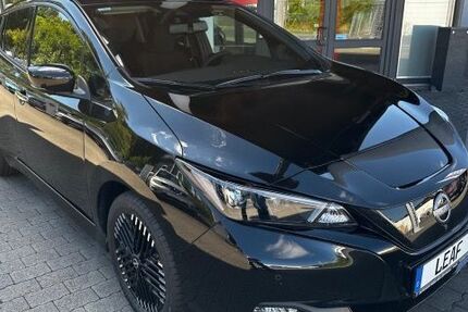 Nissan Leaf 1.150 km 28.390 &euro; Asslar 35614