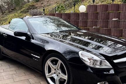 Mercedes-Benz SL 500 158.919 km 27.500 &euro; Waldsolms 35647