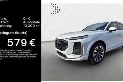 Audi Q3 3.900 km 49.399 &euro; Bad Nauheim 61231