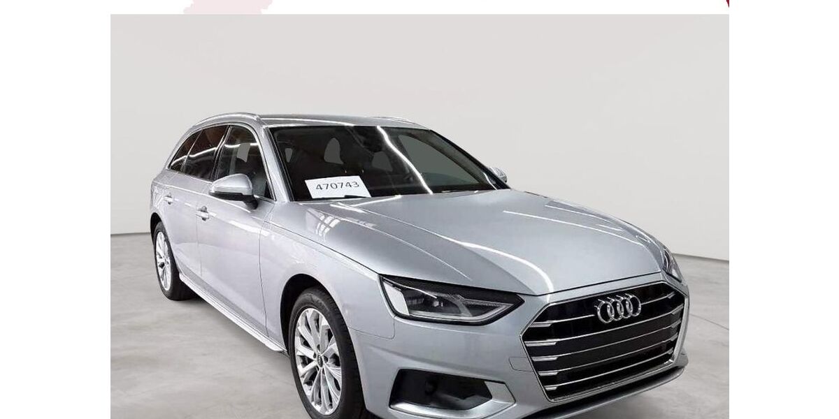Audi A4 118.975 km 21.389 &euro; Fernwald-Steinbach 35463