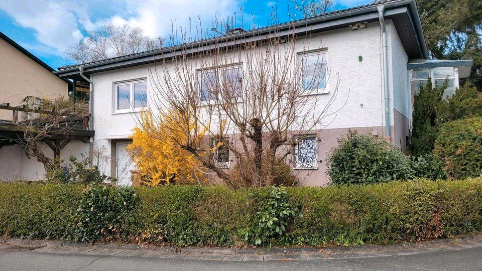Einfamilienhaus Wetzlar Steindorf - 4 Zimmer, 109 m&sup2;, 295.000&euro; | Angebot:26621063