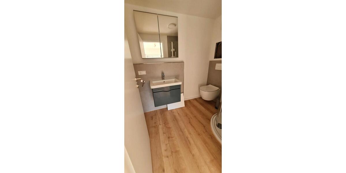 Etagenwohnung Marburg Marbach - 1 Zimmer, 31 m&sup2;, 750&euro; | Angebot:25618731