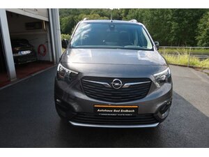 Opel Combo Life E Ultimate 58.500 km 20.990 &euro; Bad Endbach 35080