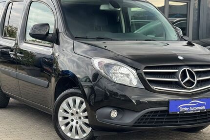 Mercedes-Benz Citan 137.475 km 12.990 &euro; Lollar 35457