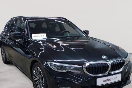 BMW 330 81.414 km 34.390 &euro; Fernwald-Steinbach 35463