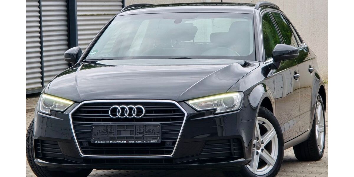 Audi A3 93.025 km 15.490 &euro; Buseck 35418