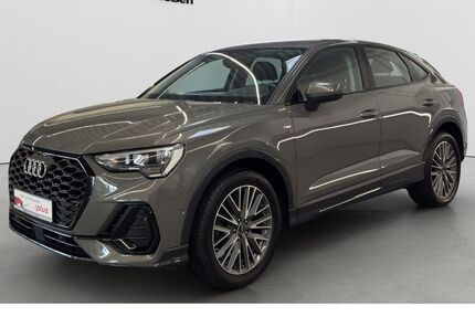 Audi Q3 64.900 km 30.830 &euro; Giessen 35394