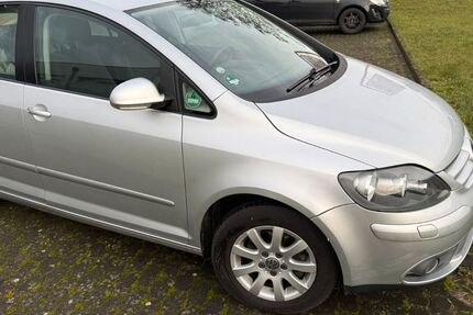 VW Golf Plus 224.186 km 3.350 &euro; Wetzlar 35578