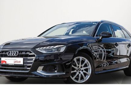 Audi A4 26.240 km 25.870 &euro; Wetzlar 35576