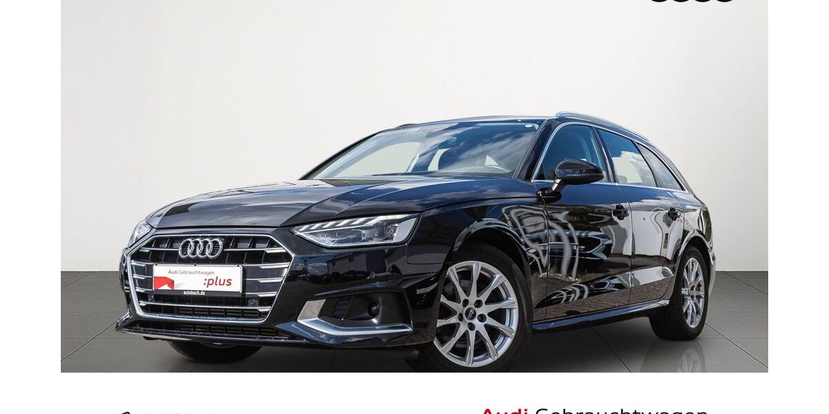 Audi A4 26.240 km 25.870 &euro; Wetzlar 35576