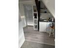 Dachgeschoßwohnung Gießen Allendorf - 1 Zimmer, 50 m&sup2;, 1.100&euro; | Angebot:23312721