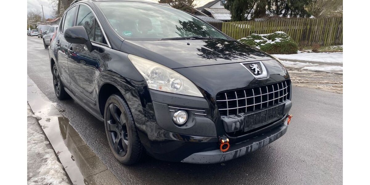 Peugeot 3008 156.800 km 3.900 &euro; Butzbach 35510