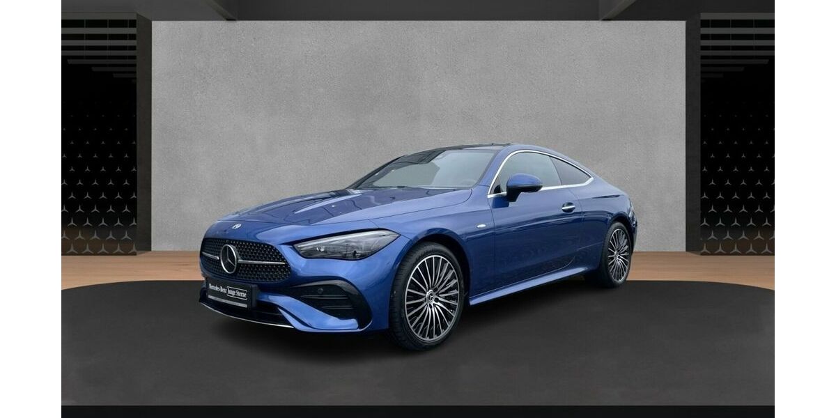 Mercedes-Benz CLE 300 13.976 km 56.349 &euro; Gießen 35396