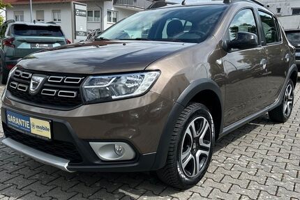 Dacia Sandero 88.776 km 8.250 &euro; Butzbach 35510