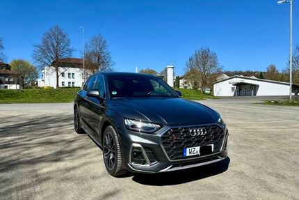 Audi SQ5 32.500 km 53.750 &euro; Wetzlar 35576