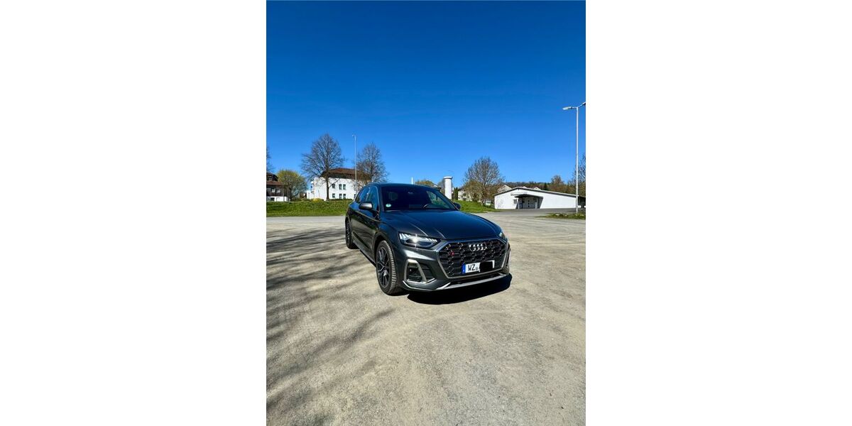 Audi SQ5 32.500 km 53.750 &euro; Wetzlar 35576