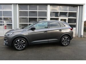 Opel Grandland X Ultimate 97.850 km 15.990 &euro; Bad Endbach 35080