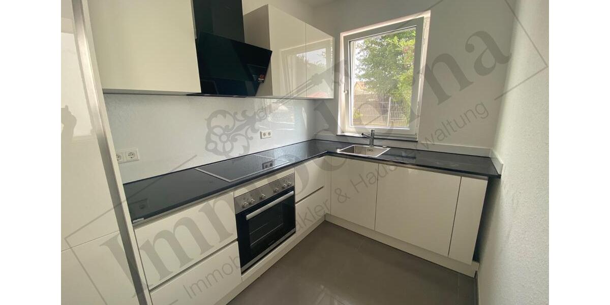 Erdgeschoßwohnung Linden - 2 Zimmer, 73 m&sup2;, 1.050&euro; | Angebot:25376521