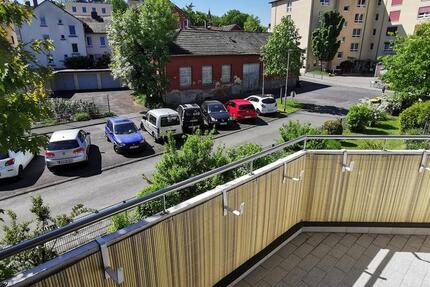 Wohnung Buseck - 2 Zimmer, 55 m&sup2;, 770&euro; | Angebot:25656954