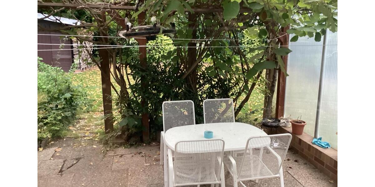 Etagenwohnung Marburg Cappel - 1 Zimmer, 17 m&sup2;, 500&euro; | Angebot:26595245