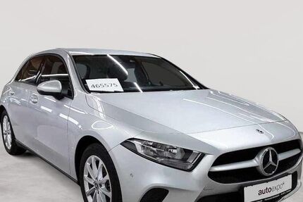 Mercedes-Benz A 250 50.964 km 19.790 &euro; Fernwald-Steinbach 35463