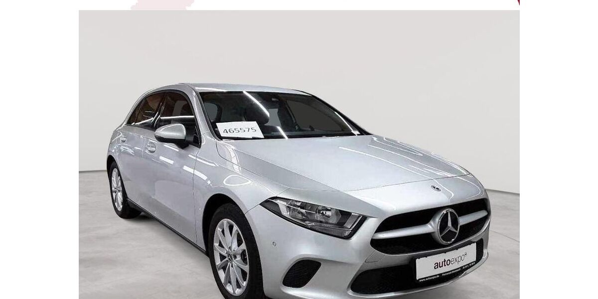 Mercedes-Benz A 250 50.964 km 19.790 &euro; Fernwald-Steinbach 35463