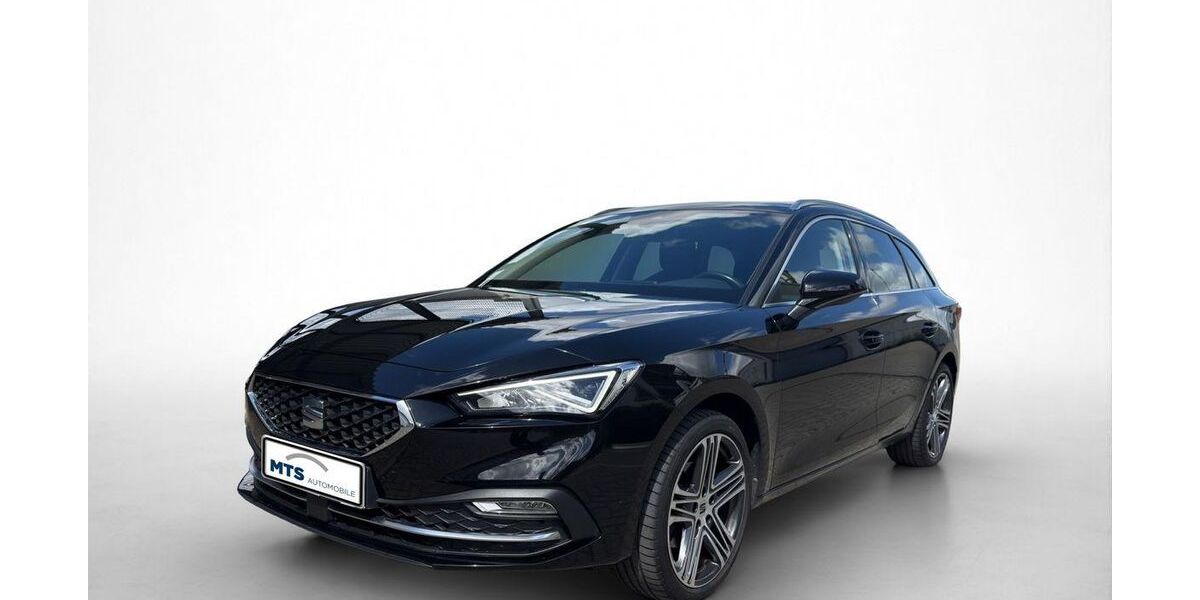 Seat Leon 28.202 km 20.150 &euro; Friedberg 61169