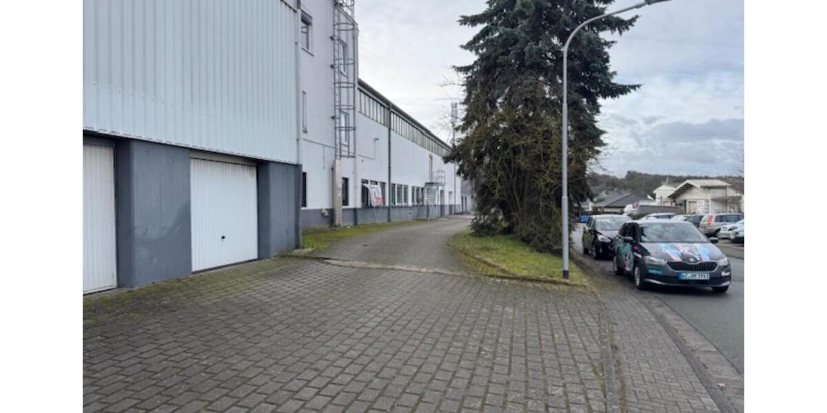 Gewerbeobjekt Wetzlar Hauserberg - 1.800&euro; | Angebot:25181393