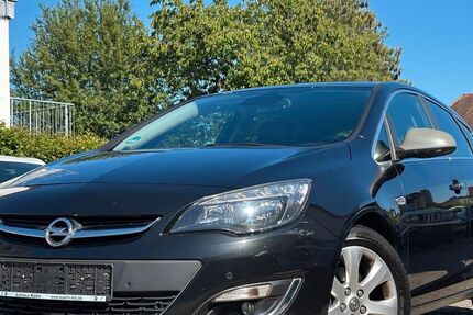 Opel Astra 242.300 km 3.800 &euro; Gießen 35396