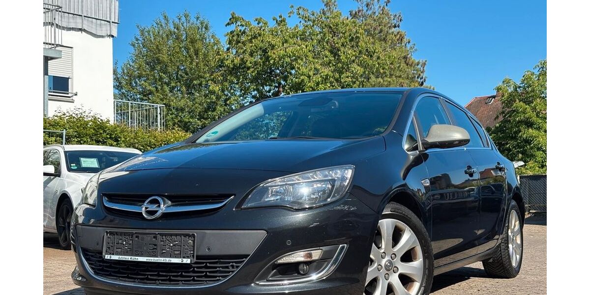 Opel Astra 242.300 km 3.800 &euro; Gießen 35396