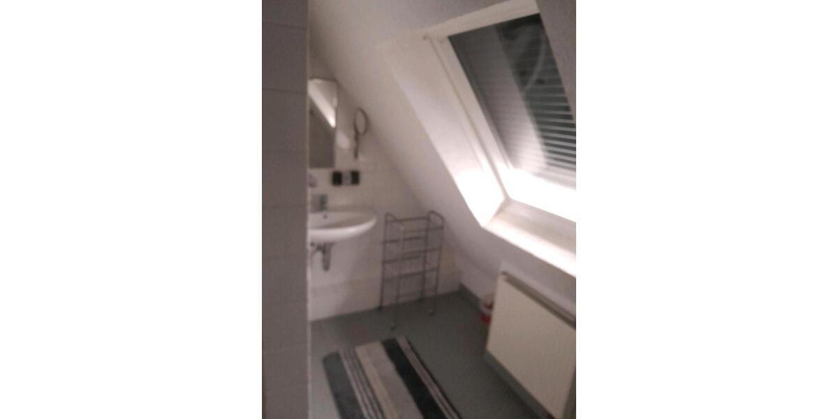 Dachgeschoßwohnung Gießen Allendorf - 1 Zimmer, 50 m&sup2;, 1.000&euro; | Angebot:26178127
