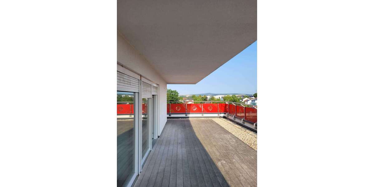 Etagenwohnung Hessen - Linden Linden - 5 Zimmer, 165 m&sup2;, 1.800&euro; | Angebot:22244219