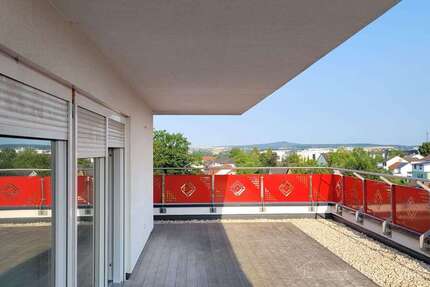 Wohnung Hessen - Linden Linden - 5 Zimmer, 165 m&sup2;, 1.800&euro; | Angebot:22244219