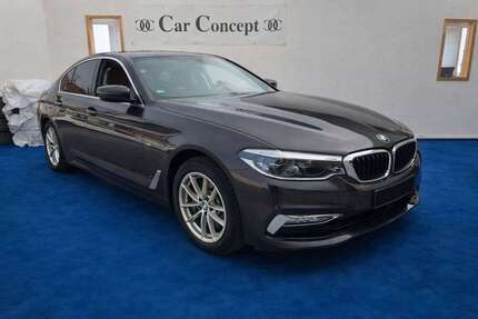BMW 530 75.000 km 32.990 &euro; Usingen 61250