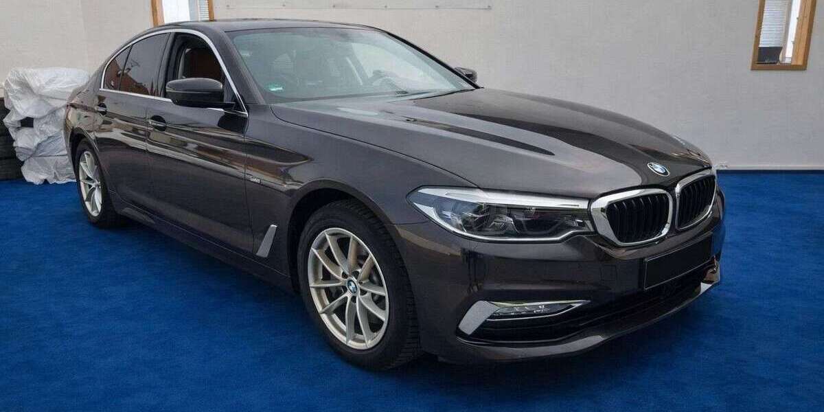 BMW 530 75.000 km 32.990 &euro; Usingen 61250