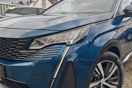 Peugeot 3008 84.124 km 17.255 &euro; Wölfersheim 61200